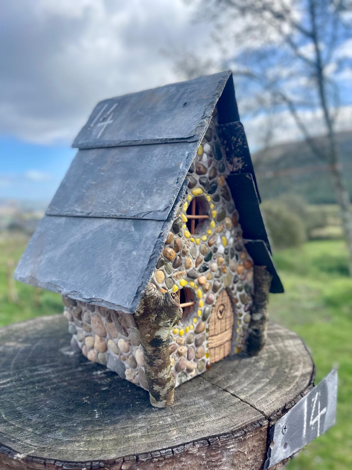 #faerie_house# - #irish_faerie_houses#