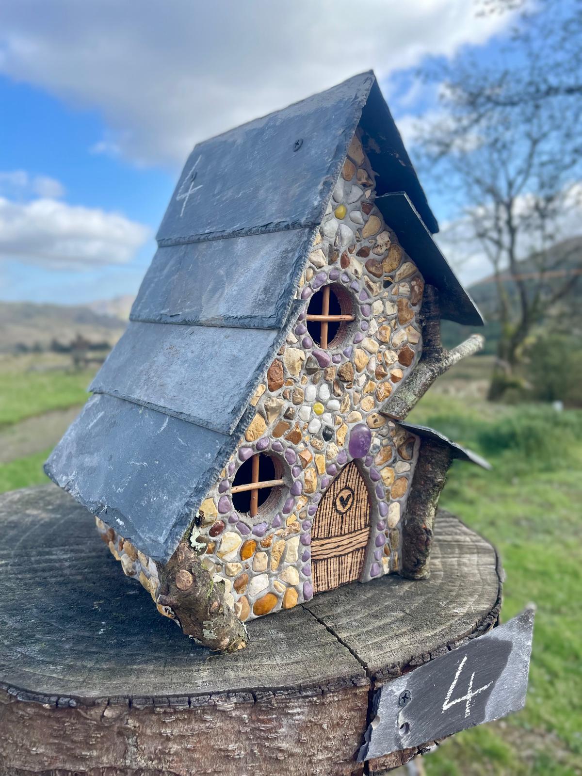 #faerie_house# - #irish_faerie_houses#