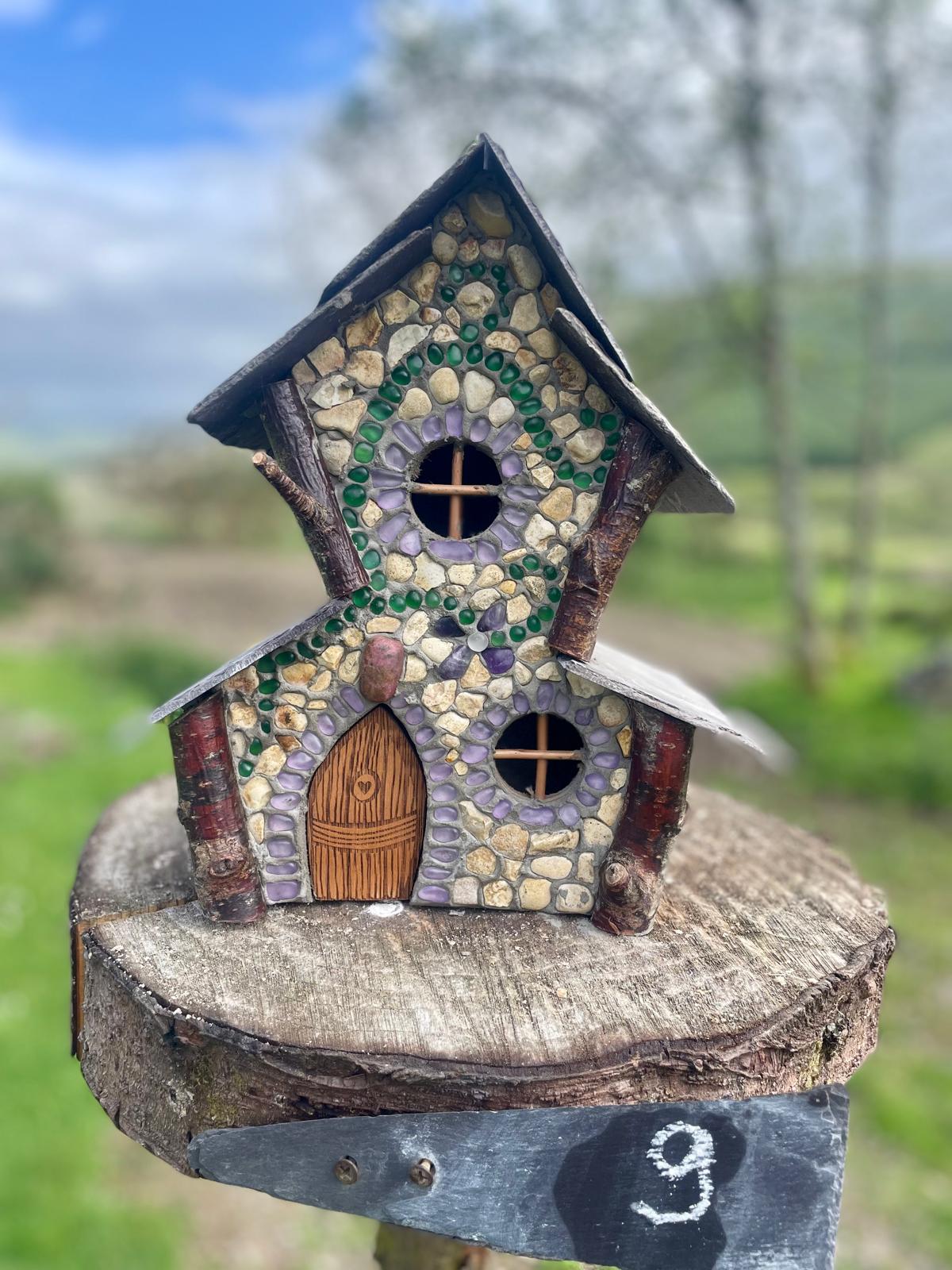 Eventide Faerie House