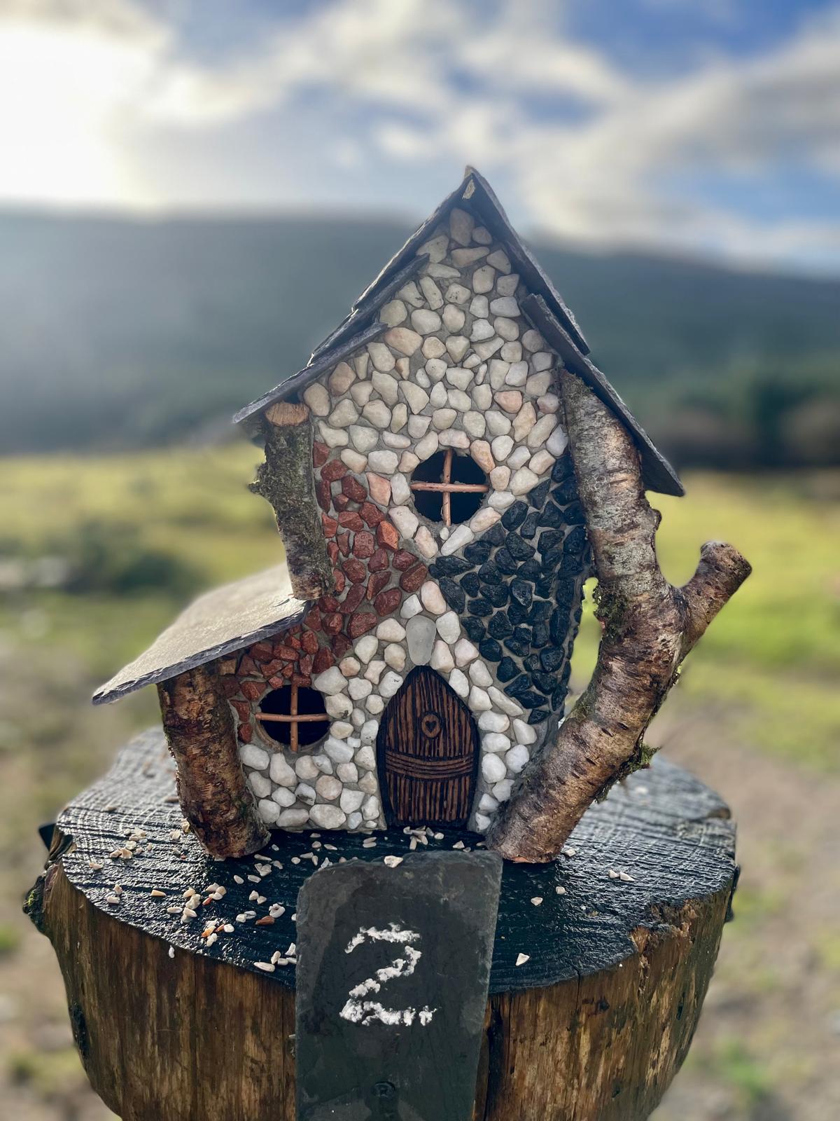 Celtic Collection Faerie House 02