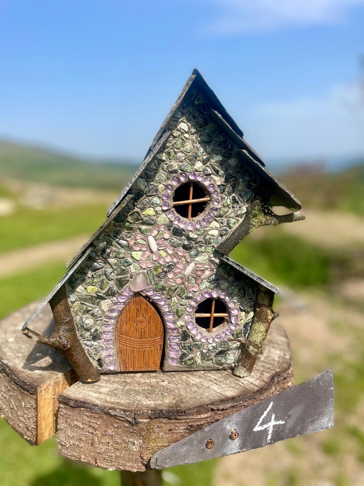 Duskmantle Faerie House