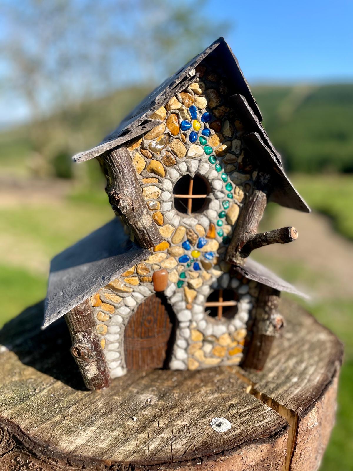 Pearlwick Faerie House