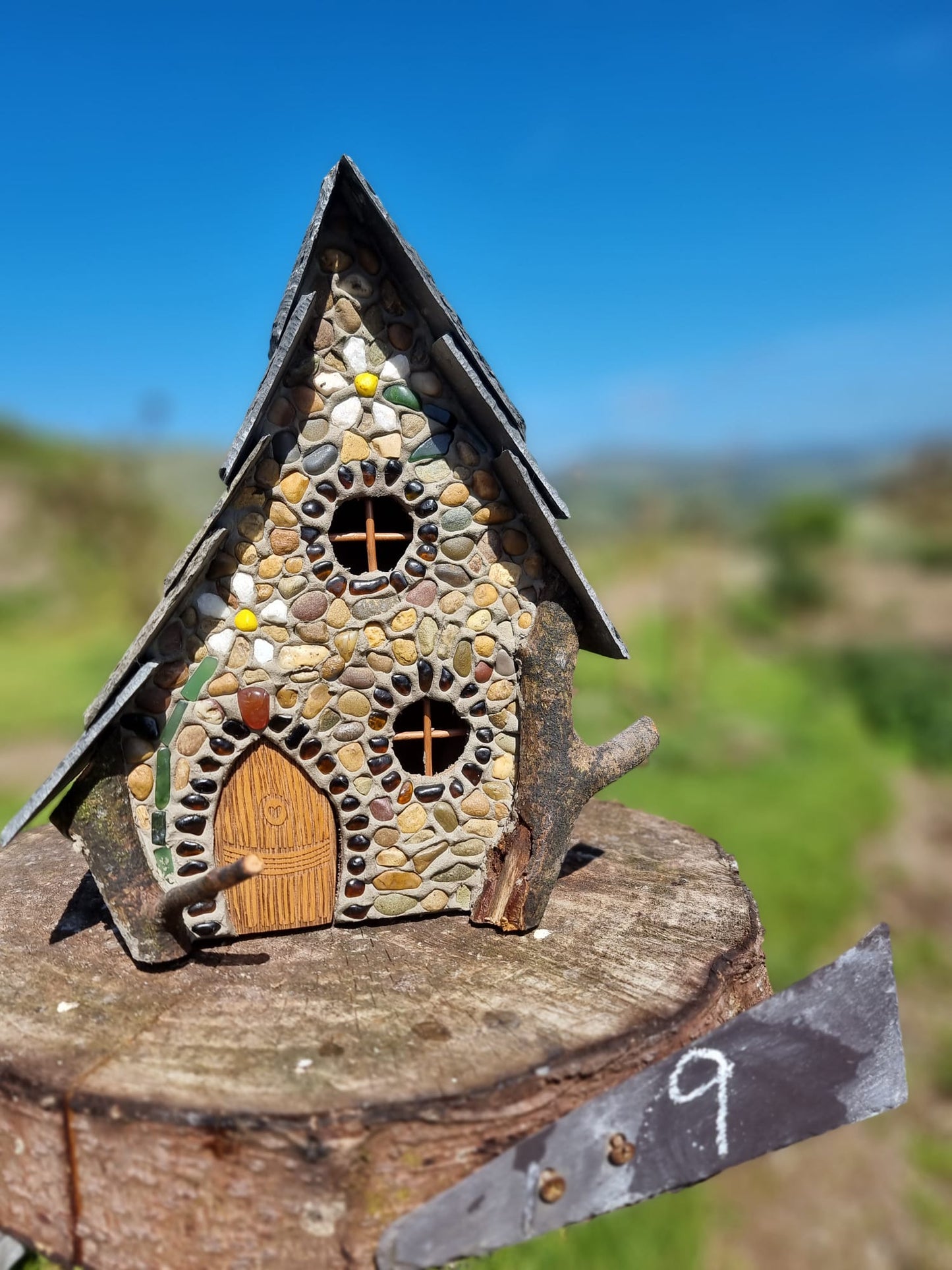 Pebblemoor Faerie House