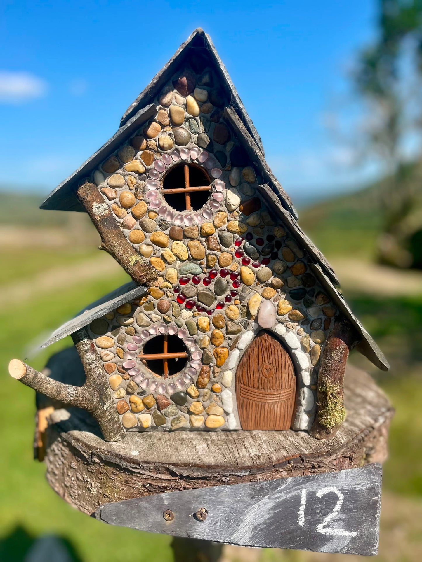Berrytrail Faerie House