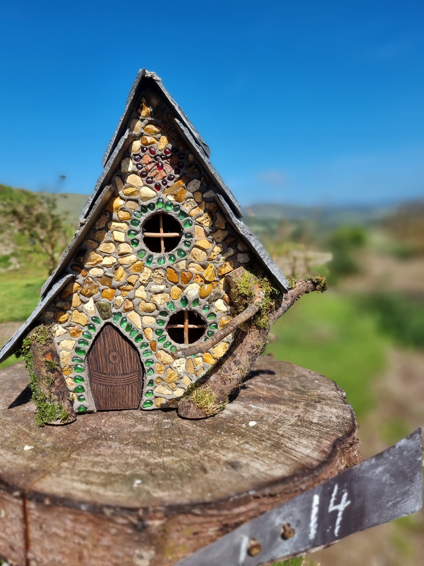 Goldmere Faerie House