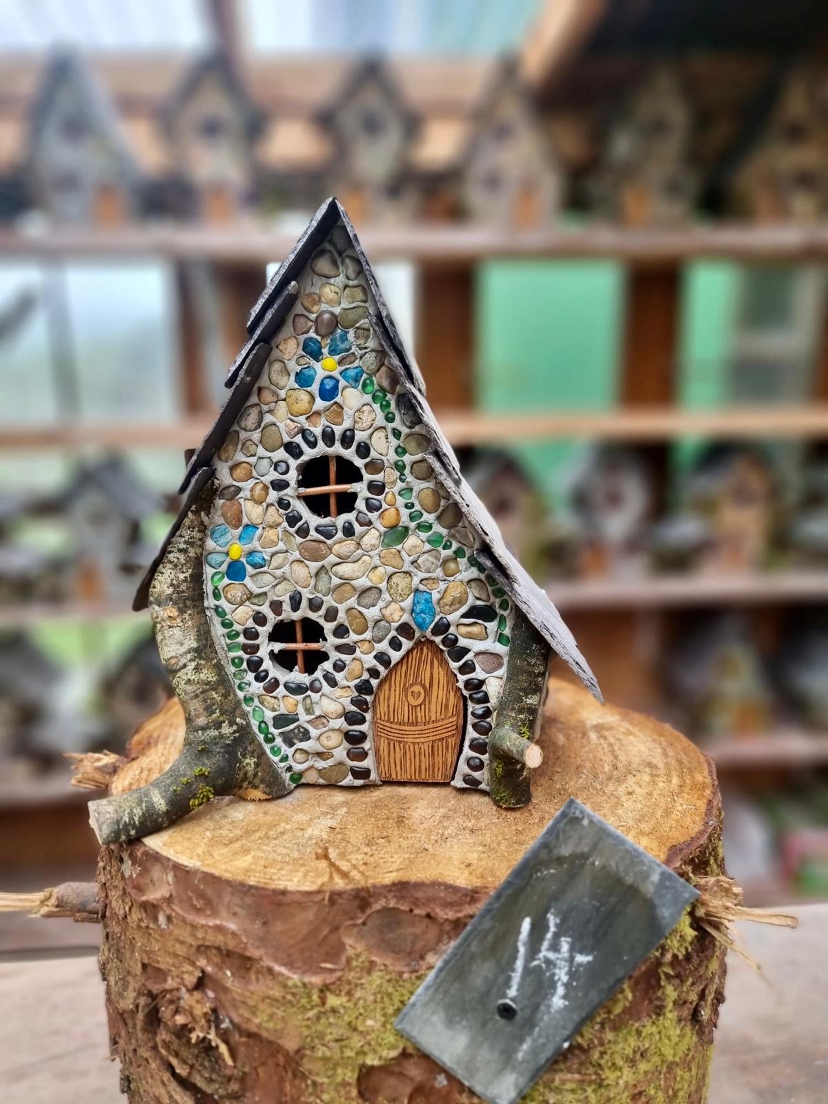 Tidestone Faerie House