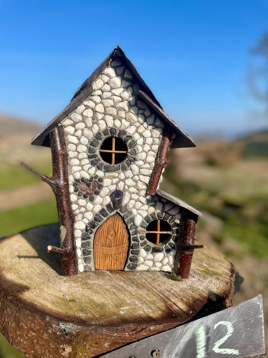 'The Whitehaven' Faerie House