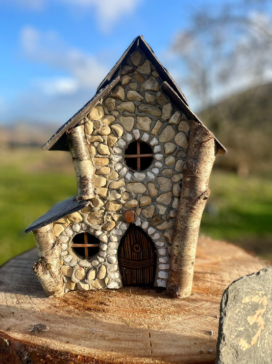 Galway Pearl Faerie House