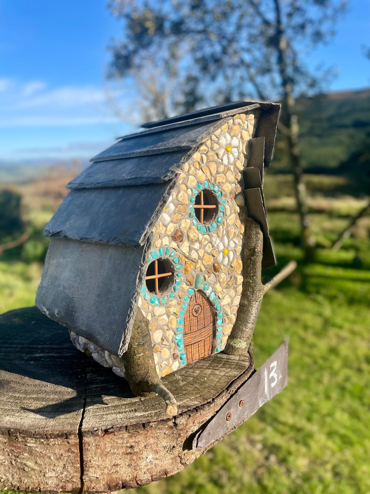 #faerie_house# - #irish_faerie_houses#