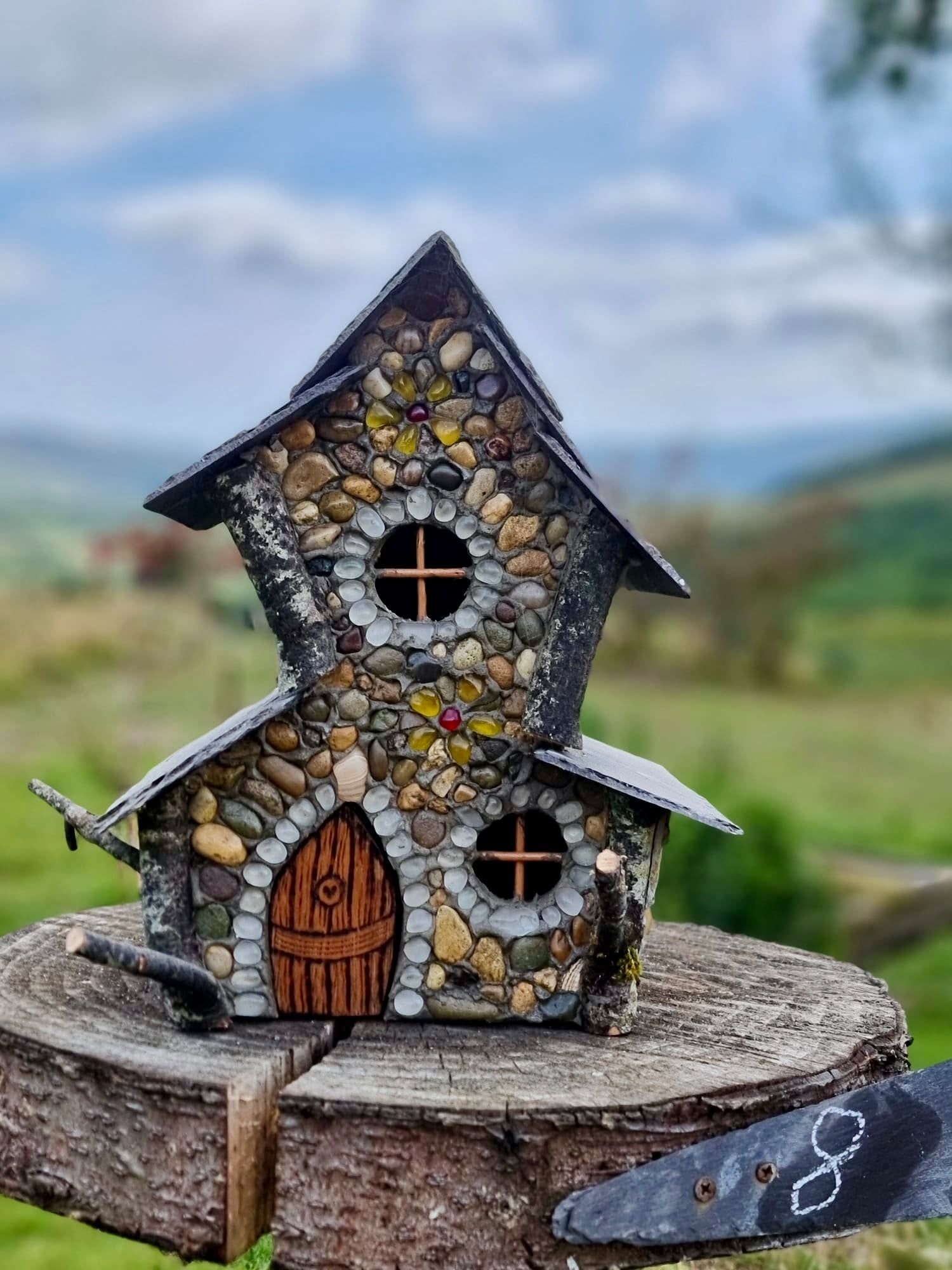 faerie_house - irish_faerie_houses