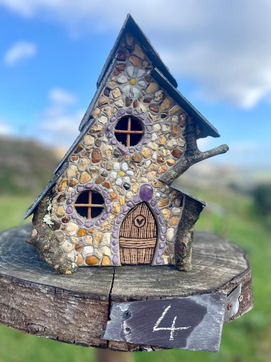#faerie_house# - #irish_faerie_houses#