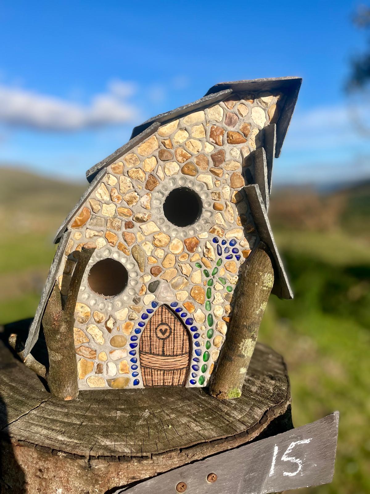 #faerie_house# - #irish_faerie_houses#