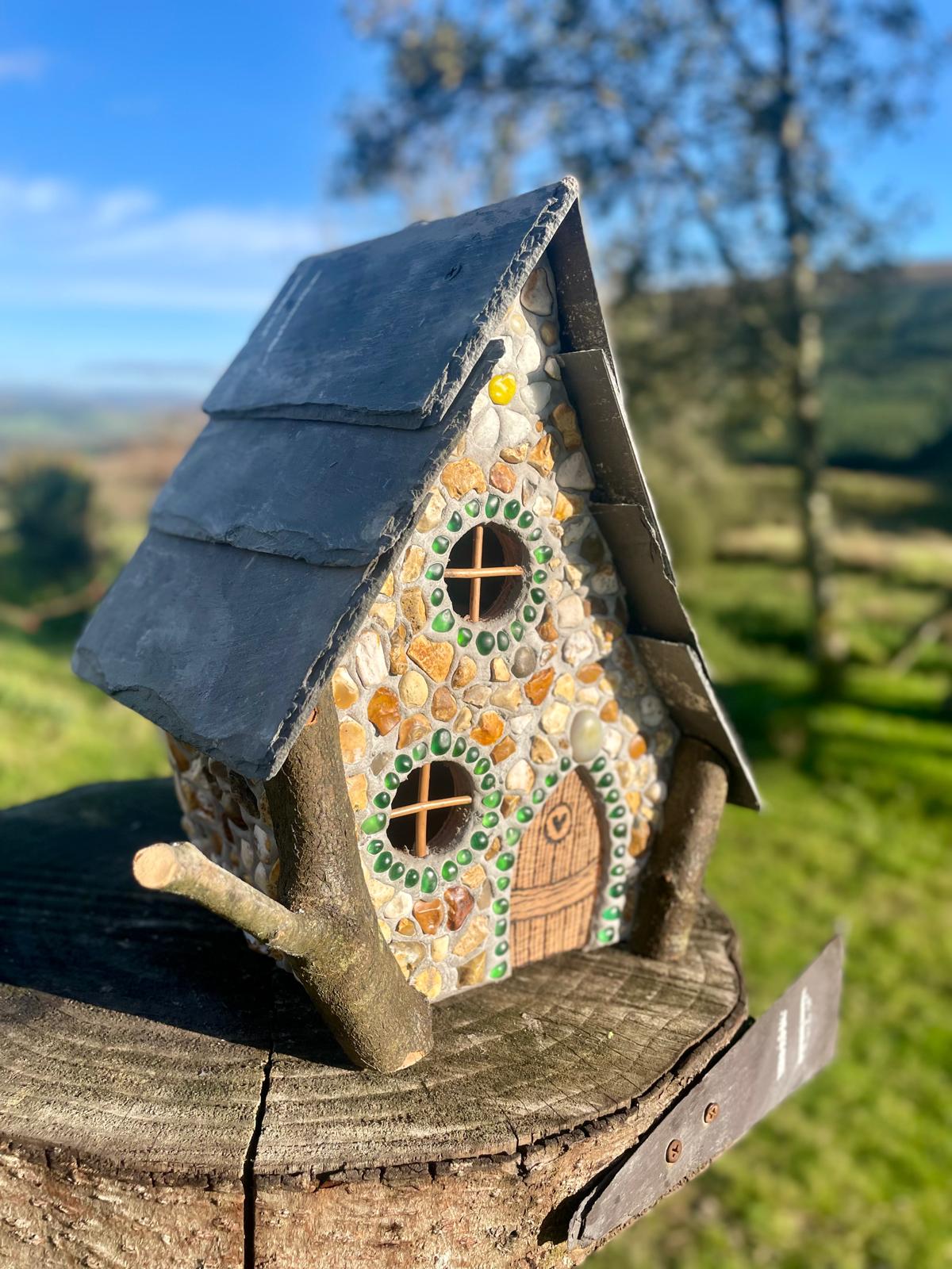 #faerie_house# - #irish_faerie_houses#