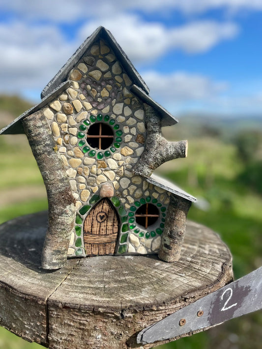 #faerie_house# - #irish_faerie_houses#
