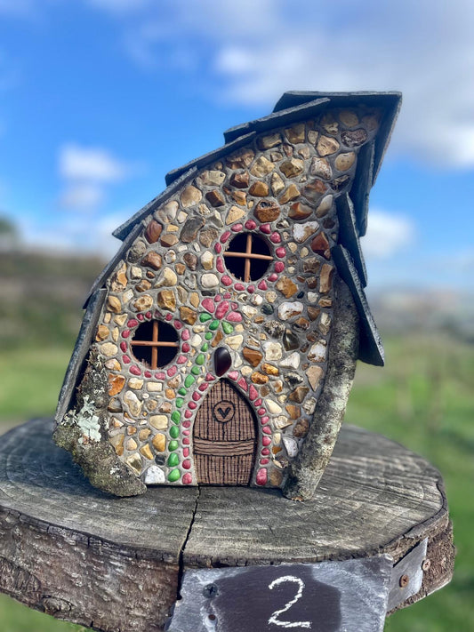 #faerie_house# - #irish_faerie_houses#