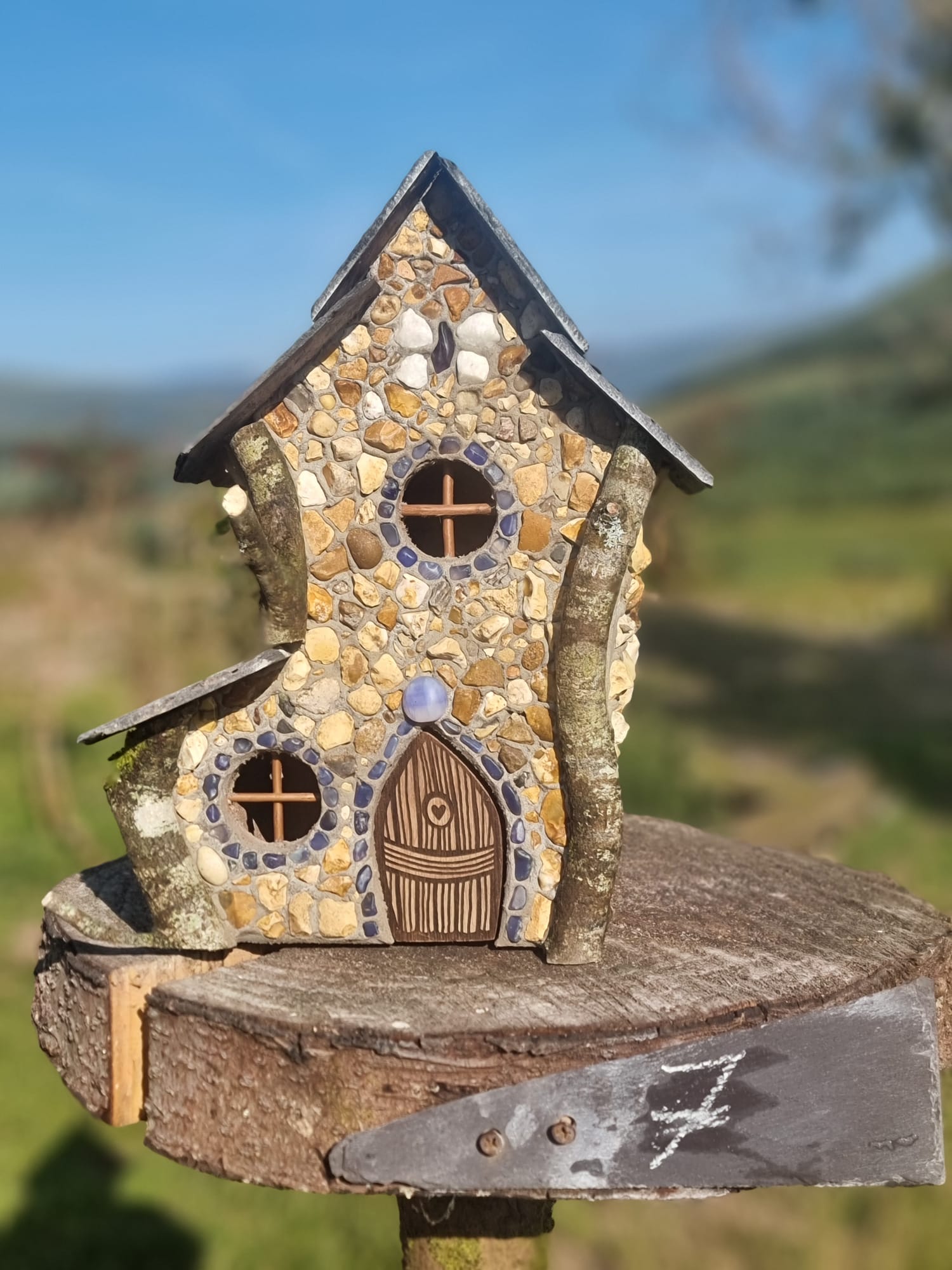 faerie_house - irish_faerie_houses