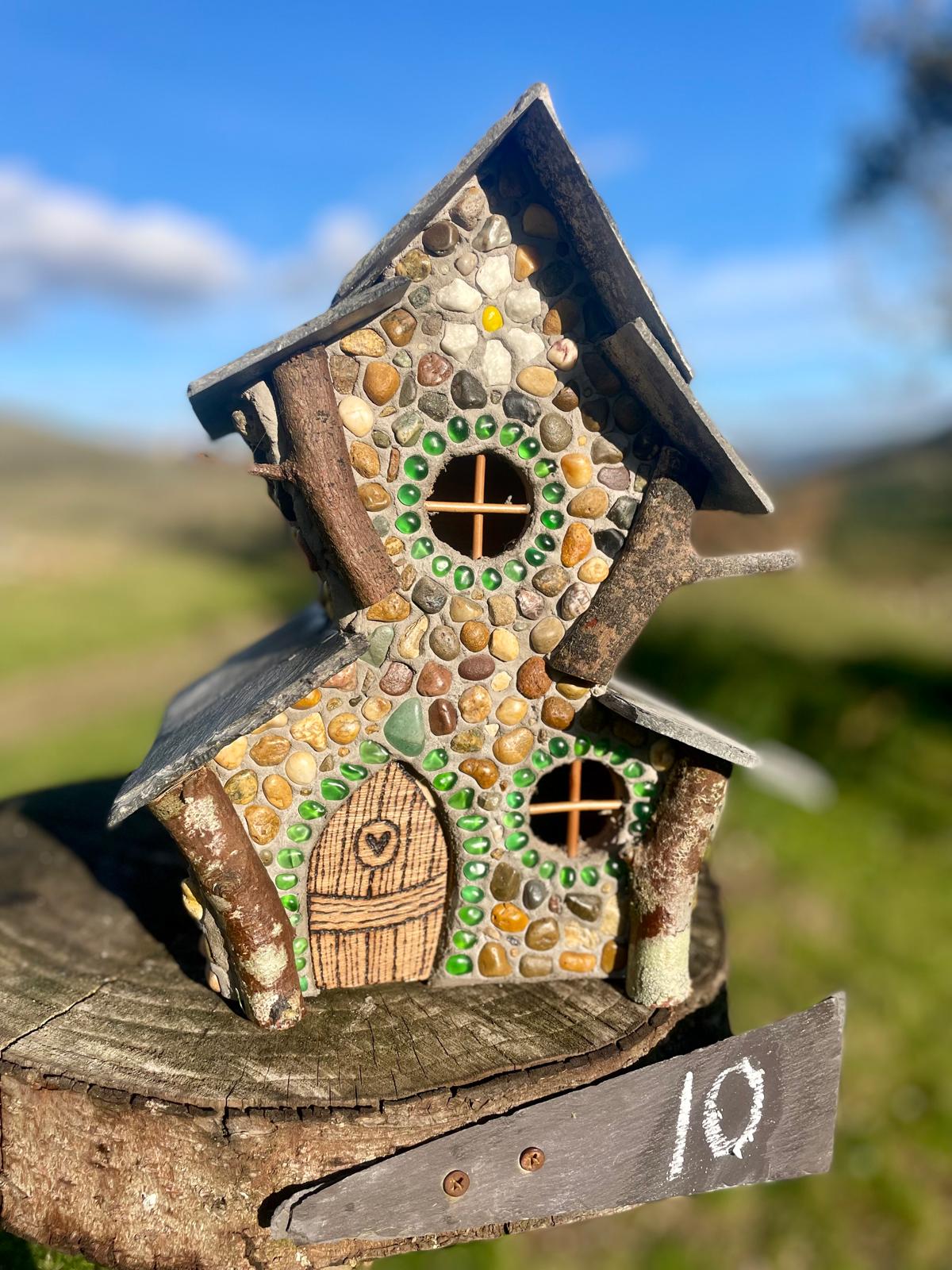 #faerie_house# - #irish_faerie_houses#
