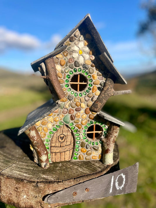 #faerie_house# - #irish_faerie_houses#