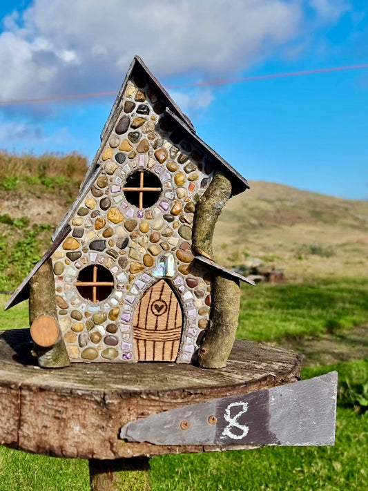 #faerie_house# - #irish_faerie_houses#