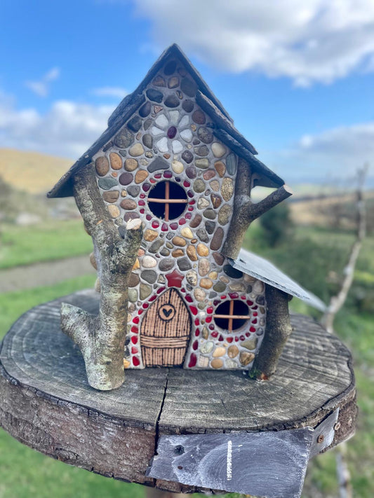 #faerie_house# - #irish_faerie_houses#