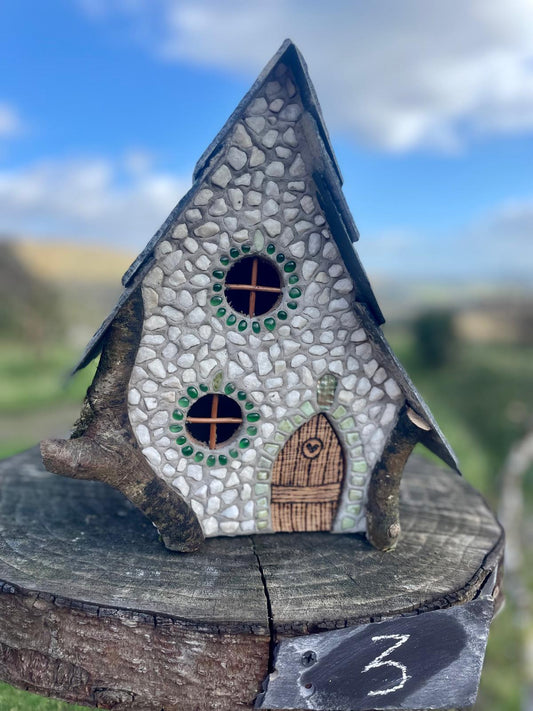 #faerie_house# - #irish_faerie_houses#