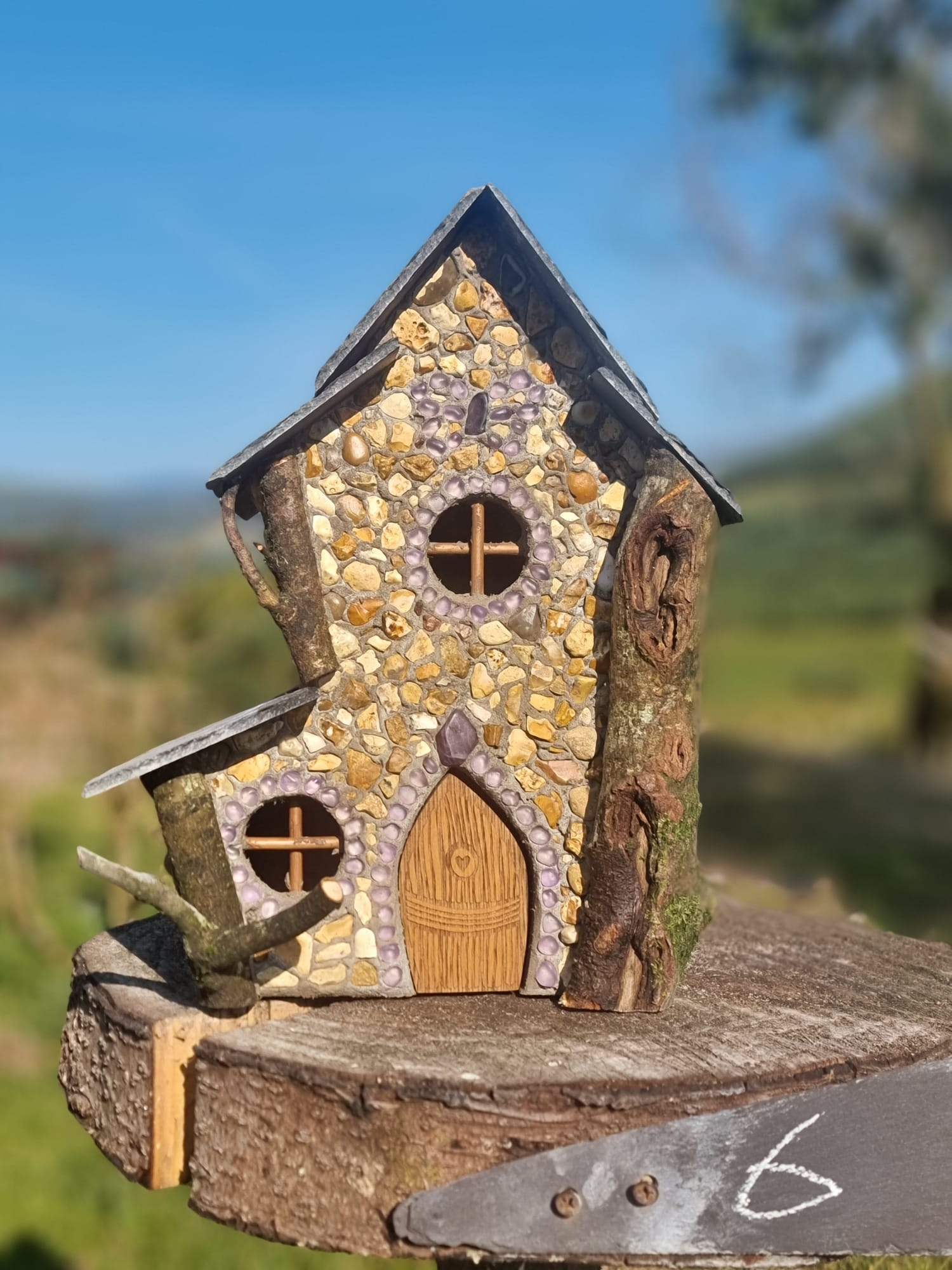 faerie_house - irish_faerie_houses