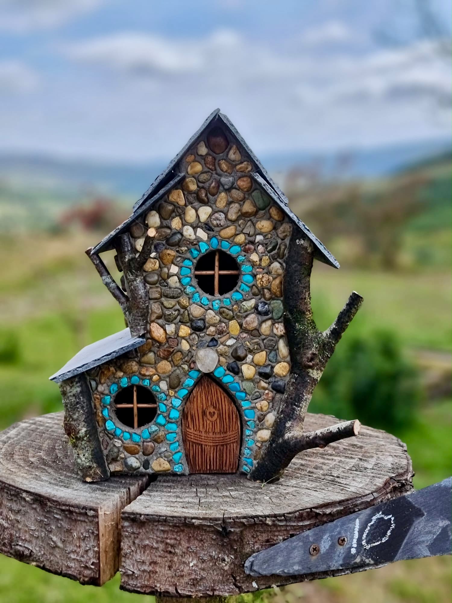 faerie_house - irish_faerie_houses