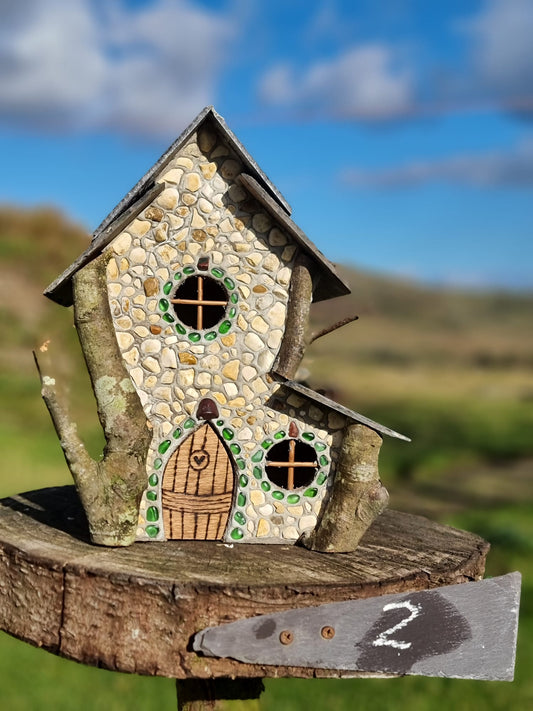 #faerie_house# - #irish_faerie_houses#