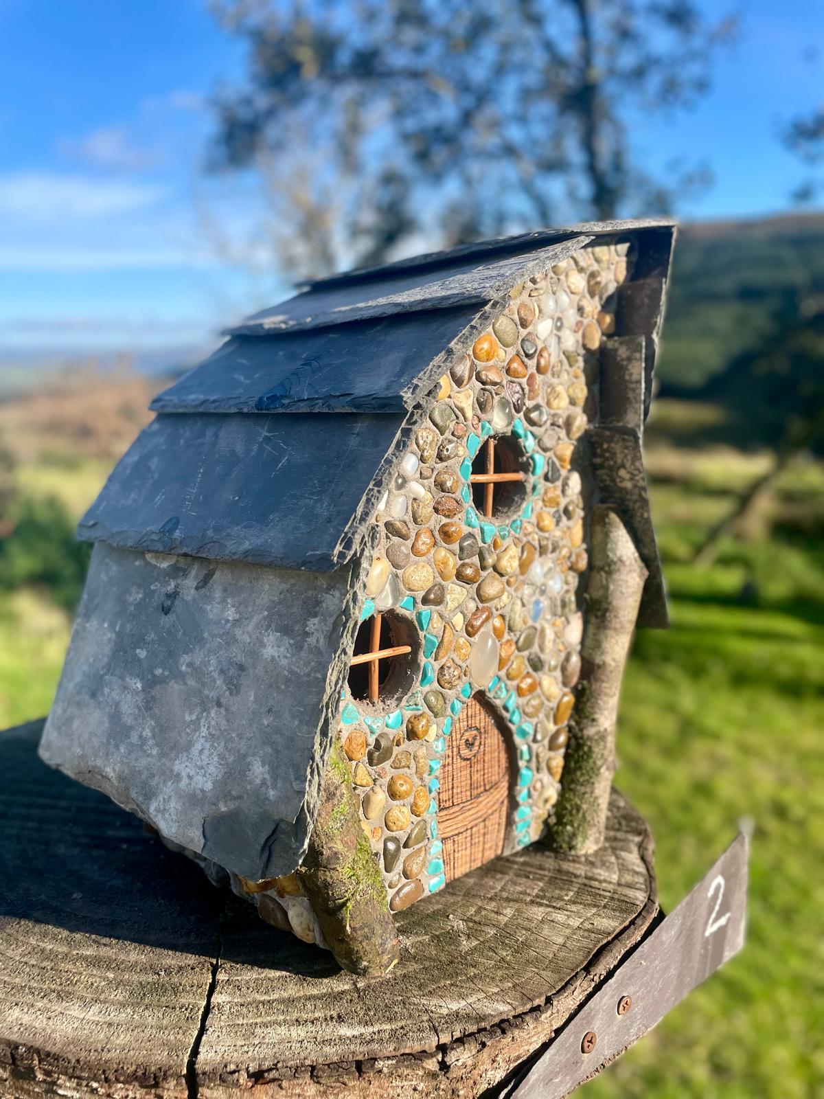 #faerie_house# - #irish_faerie_houses#