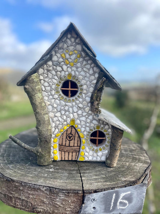 #faerie_house# - #irish_faerie_houses#