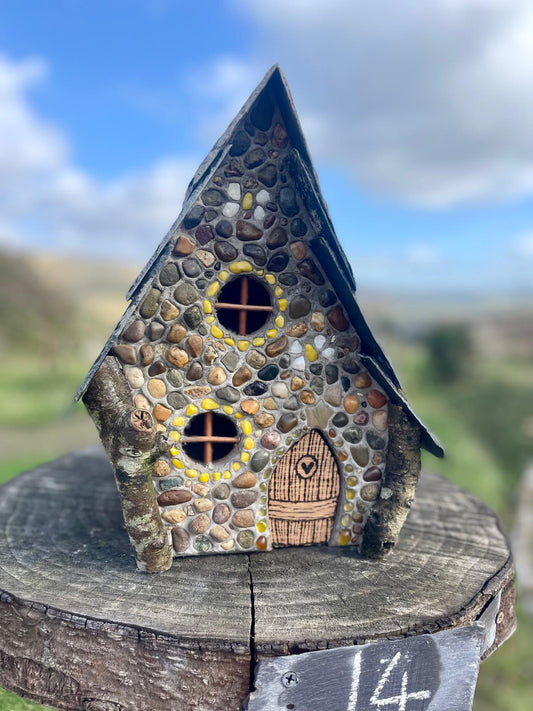 #faerie_house# - #irish_faerie_houses#