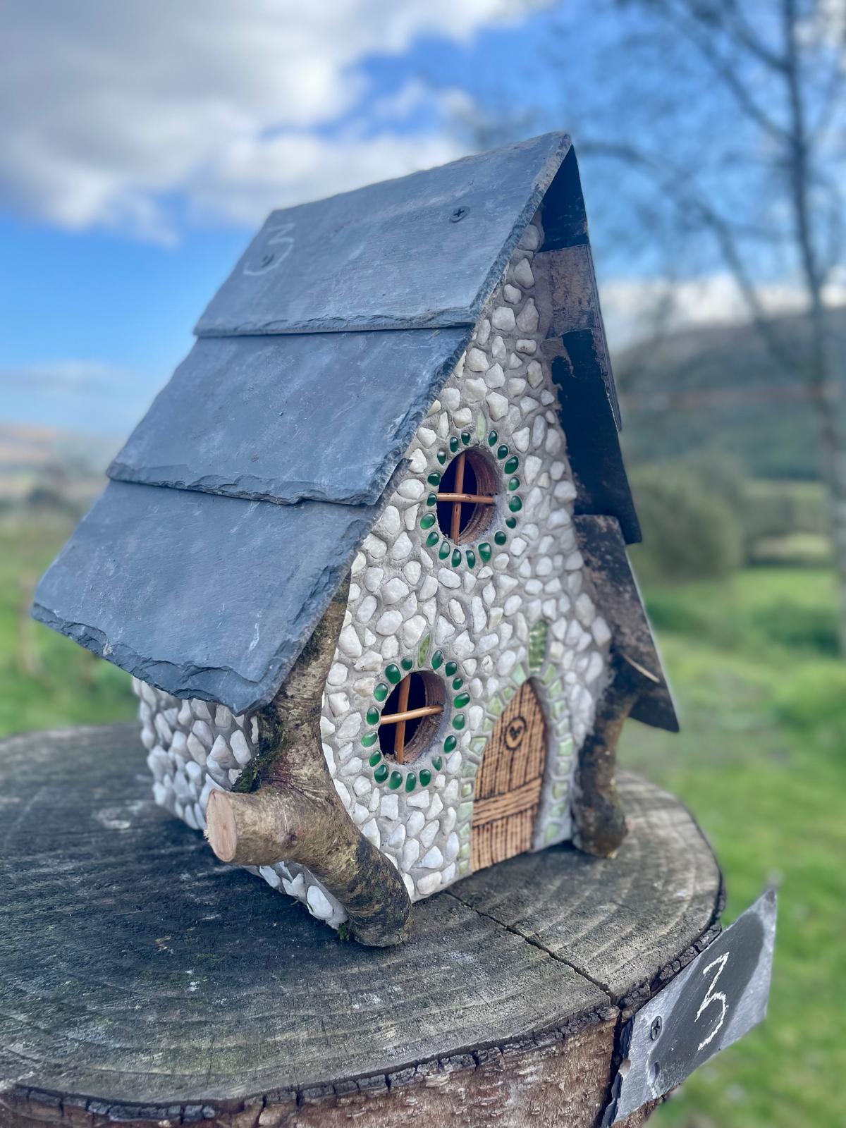 #faerie_house# - #irish_faerie_houses#