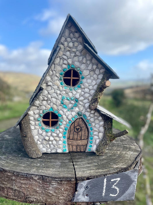 #faerie_house# - #irish_faerie_houses#