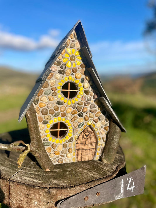 #faerie_house# - #irish_faerie_houses#