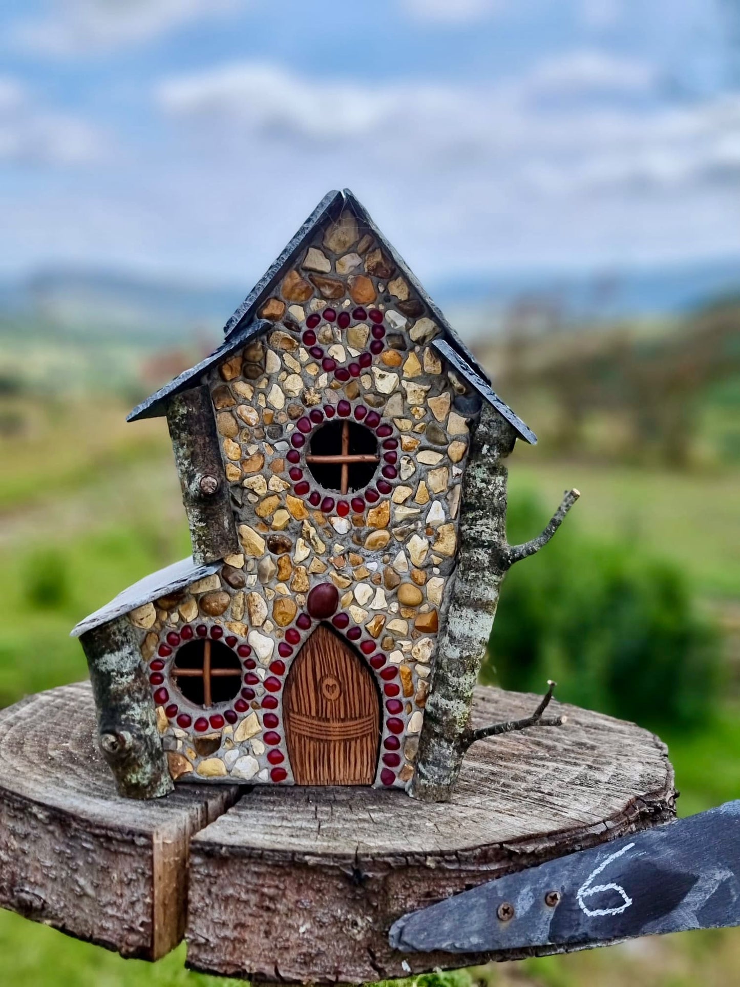 faerie_house - irish_faerie_houses