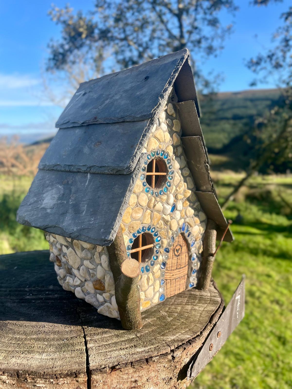 #faerie_house# - #irish_faerie_houses#