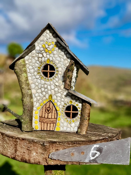#faerie_house# - #irish_faerie_houses#