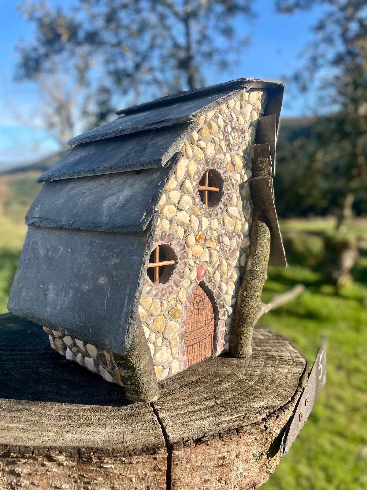 #faerie_house# - #irish_faerie_houses#