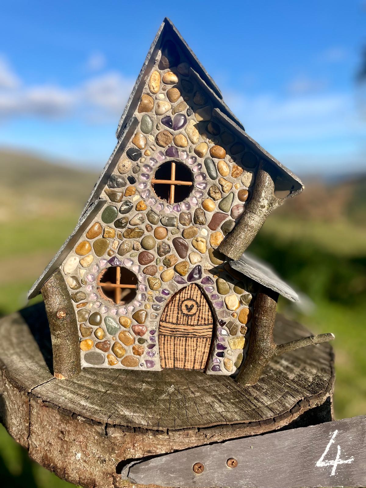 #faerie_house# - #irish_faerie_houses#