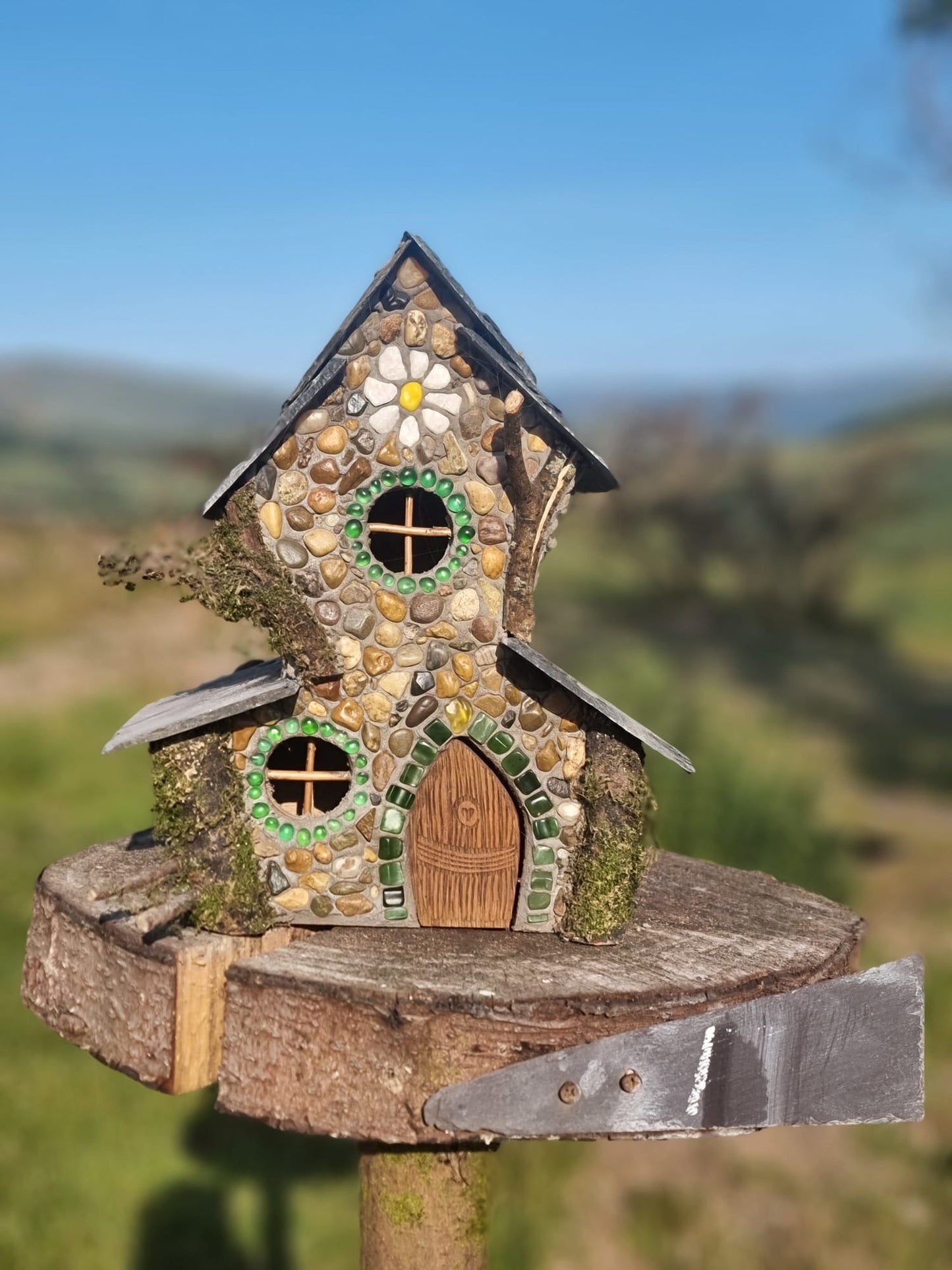 faerie_house - irish_faerie_houses