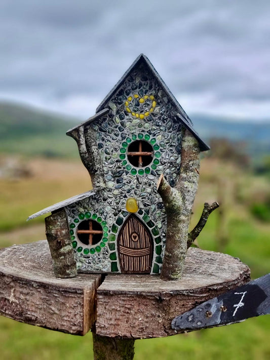 faerie_house - irish_faerie_houses
