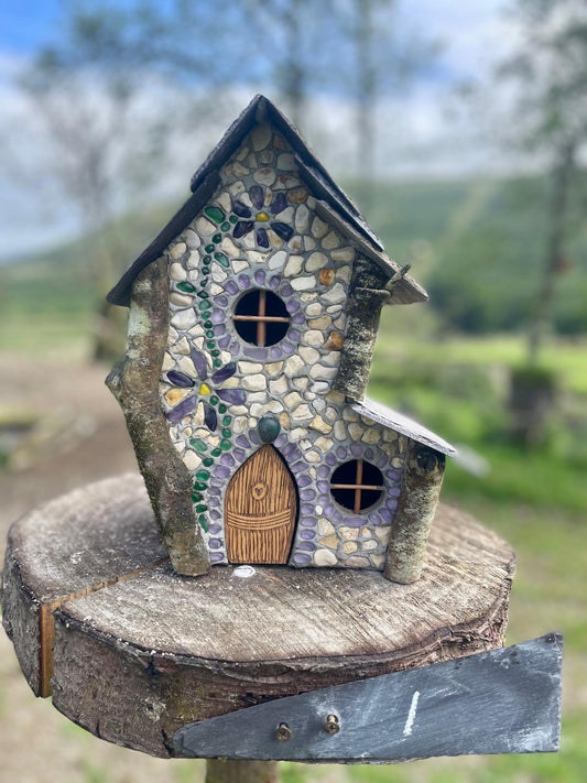Bloomveil Faerie House