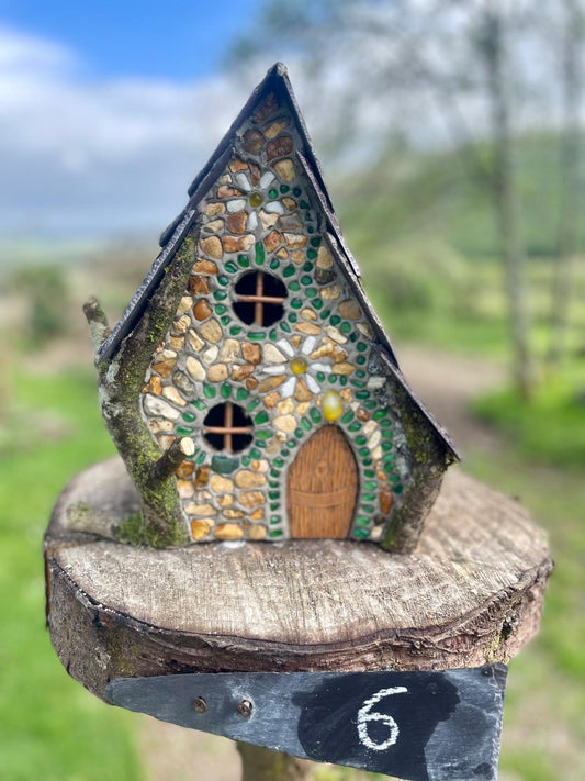 Daisyholm Faerie House