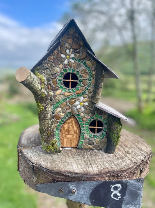 Stonemeadow Faerie House