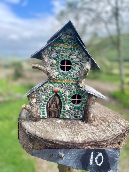 Wildbough Faerie House