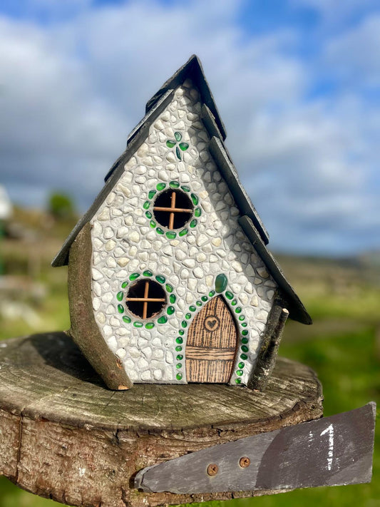 Cloverstone Faerie House ✨