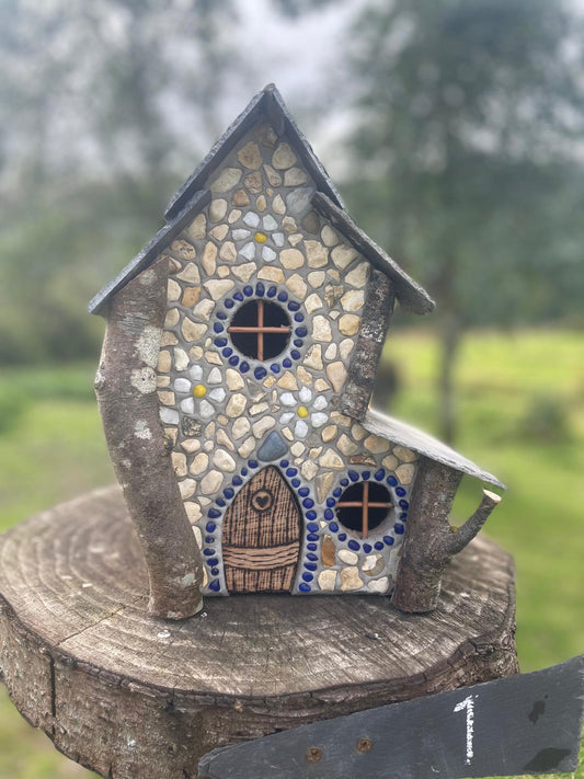 Bluepetal Faerie House