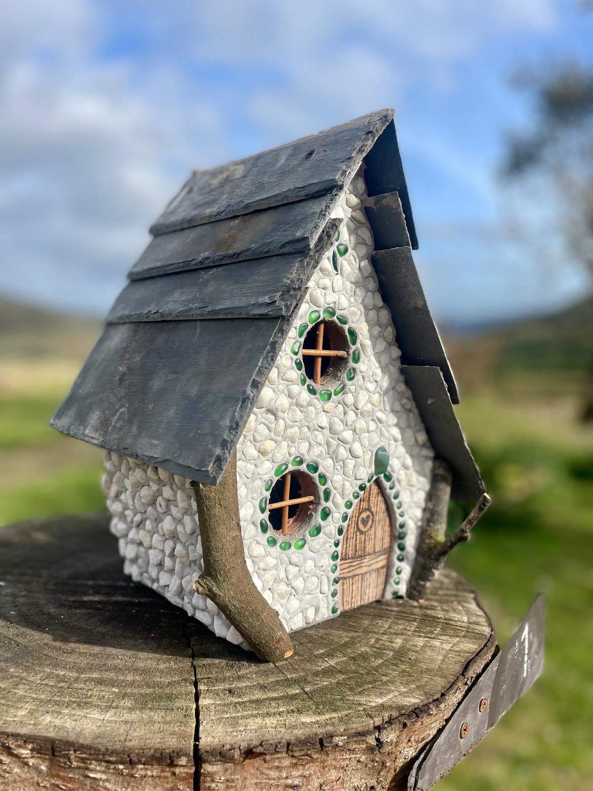 Cloverstone Faerie House ✨