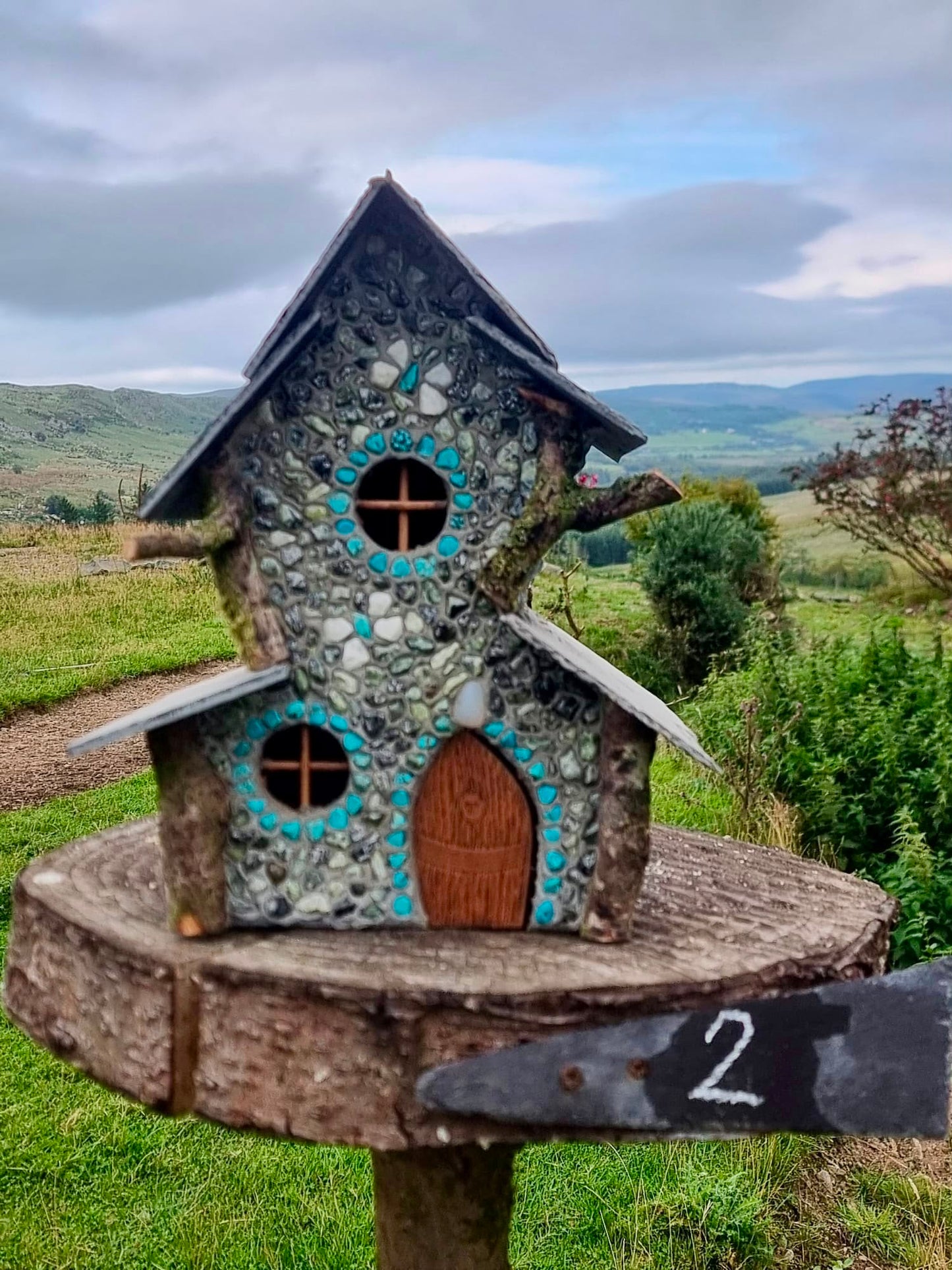 Coolwater Faerie House