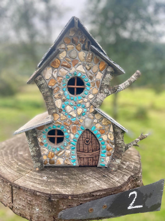 Skyzigzag Faerie House